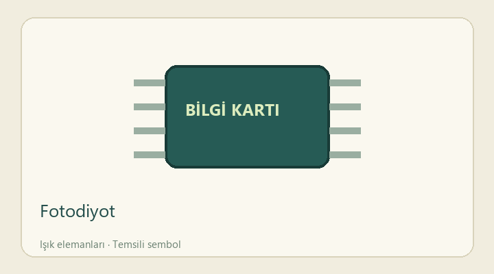 Fotodiyot — proje görseli